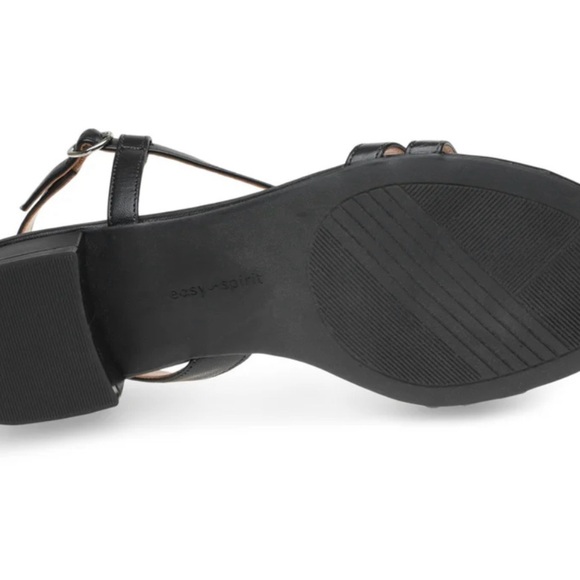 NWT Easy Spirit Glenni Womens Block Heel Pumps - Picture 6 of 7